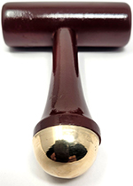 Kansa Wand Kansya Wand Kansa Vatki Kansya Vatki Ayurvedic Wellness Massager